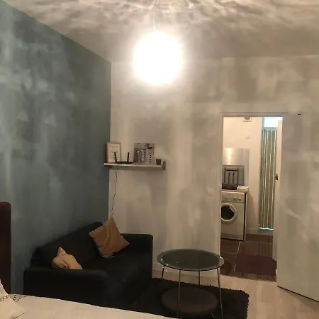 Studio 25m2 Proximite De Paris 20eme